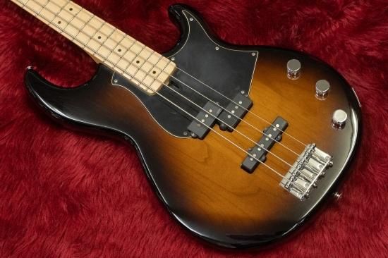 Yamaha BB435-BL 5-String Black | Reverb