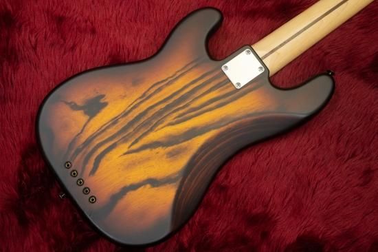 used】Black Smoker / BETA P5 #20C51 4.31kg【横浜店】 - Geek