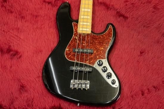 used】Fender / Custom Shop Custom Classic Jazz Bass BLK/M #CZ10039