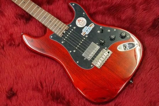 ギター Bacchus BUH900ASH/RSM BSH-900ASH/RSM SBBD (Bacchus / バッカス) エレキギター