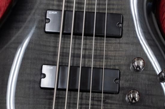 used】Ibanez / SR405FM #I 12110903 4.2kg【横浜店】 - Geek IN Box used】Ibanez / SR405FM #I 12110903 4.2kg【横浜店】 - Geek IN Box