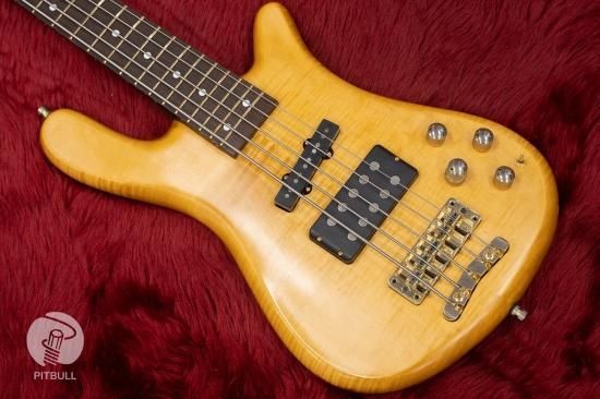 used】Warwick / Streamer LX Jazzman 5st Bolton #F 135278 07 4.26kg ...