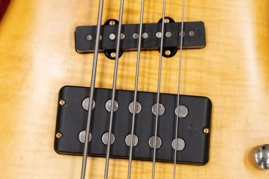 used】Warwick / Streamer LX Jazzman 5st Bolton #F 135278 07 used】Warwick / Streamer LX Jazzman 5st Bolton #F 135278 07