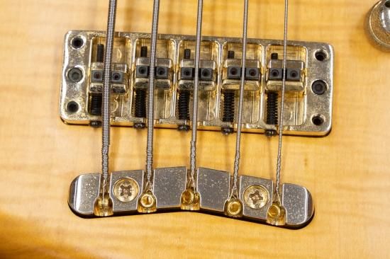 used】Warwick / Streamer LX Jazzman 5st Bolton #F 135278 07 used】Warwick / Streamer LX Jazzman 5st Bolton #F 135278 07