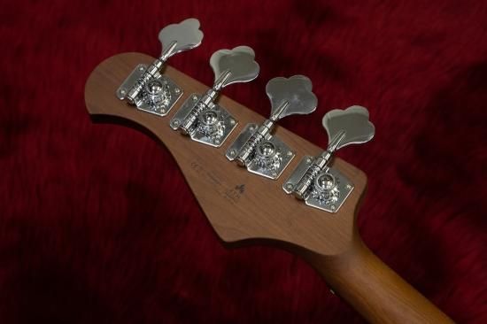 【値下げしました！】Bacchus WL4-STD/RSM GM new】Bacchus / WL4-STD/RSM GM【GIB兵庫】 - Geek IN Box
