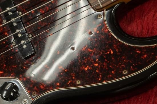 used】Fender USA / American Vintage '62 Jazz Bass 3knobs