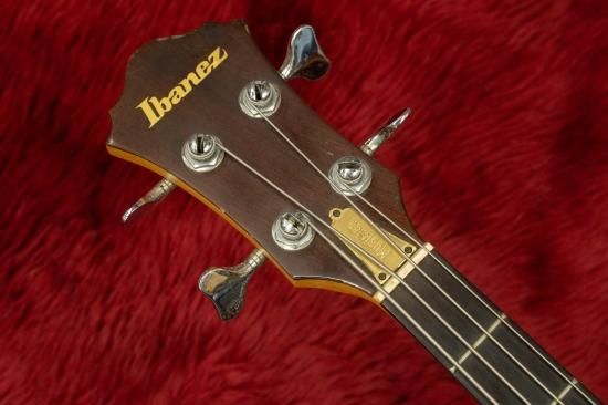 used】Ibanez / MC924 1981 4.37kg【委託品】【横浜店】 - Geek IN Box
