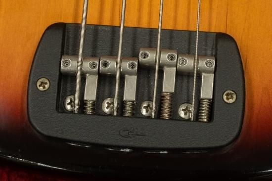 G&L L-1000 Made in USA 初期型 G&L L-1000（中古/送料無料）【楽器検索デジマート】