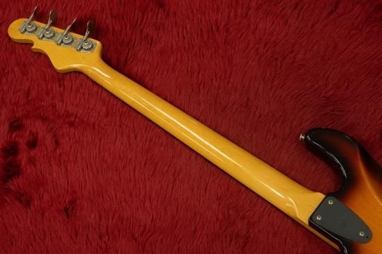 used】G&L / L-1000 4.34kg【委託品】【横浜店】 - Geek IN Box