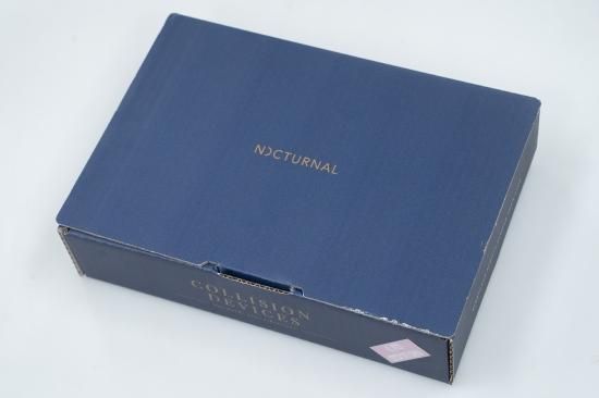 new】Collision Devices / Nocturnal LTD【横浜店】 - Geek IN Box