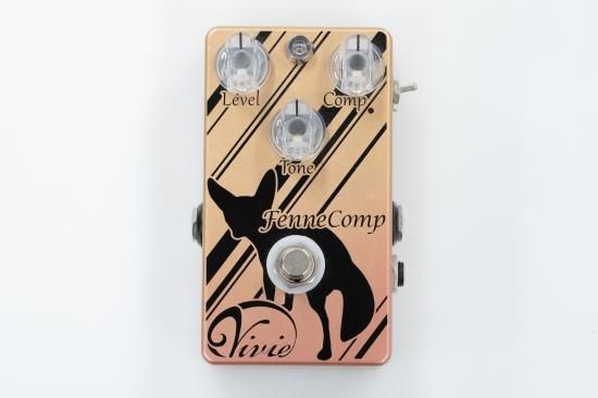 used】Vivie / fenne comp【横浜店】 - Geek IN Box
