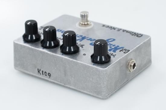 used】AKIMA&NEOS / King Rocker Bass II【横浜店】 - Geek IN Box used】AKIMA&NEOS / King Rocker Bass II【横浜店】 - Geek IN Box