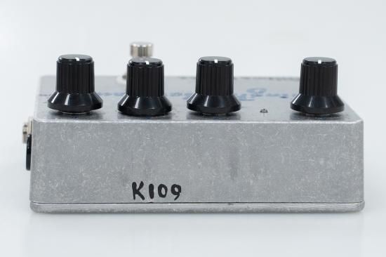 used】AKIMA&NEOS / King Rocker Bass II【横浜店】 - Geek IN Box