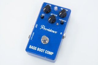 【used】Providence / Bass Boot Comp【横浜店】