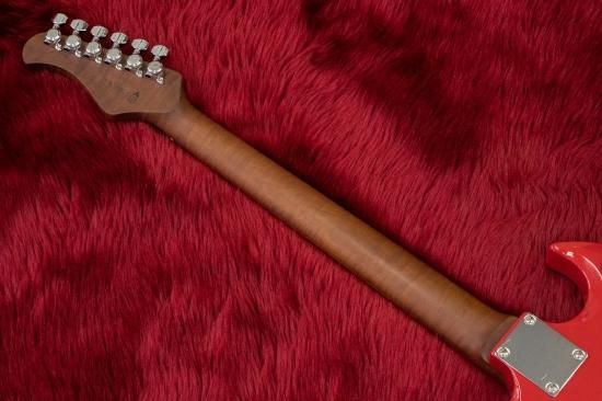 ギター BSM BMQV Ibanez TQM2 Tom Quayle Signature Electric Guitar | Music & Arts