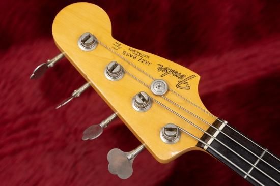 used】Fender Japan / JB62-75 3TS/R #J013635 4.2kg【横浜店】 - Geek
