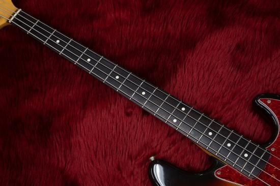 Fender Japan JB62-75 3TS 1982（ビンテージ）【楽器検索