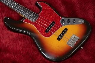 ProCeed ESP★極上のキルト★スルーネック★5弦オーダーメイド品★日本製 ベース専門店がおすすめするベース在庫一覧 - Geek IN Box