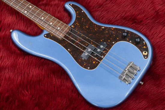 used】Fender / Japan Exclusive Classic 60s Precision Bass Mod