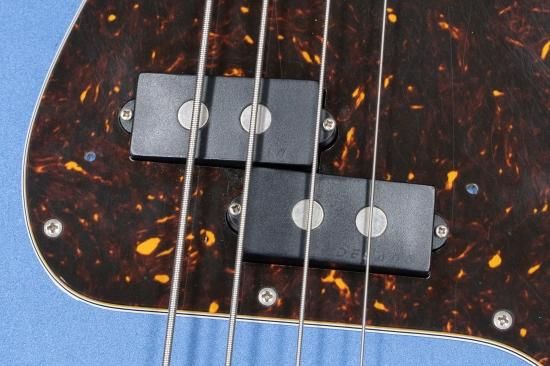 ベース Fender Japan Classic 60s Precision Bass used] Fender / Japan Exclusive Classic 60s Precision Bass