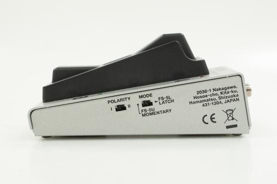 BOSS FS-7 Dual Footswitch 未使用新品 Boss FS-7 Dual Foot Switch | For Sale | Replay Guitar Exchange