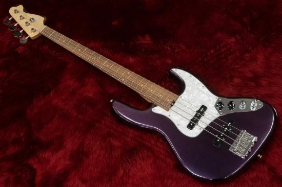 【美品】Infinite Trad JB 3TSB Aged エレキベース 美品】Infinite Trad JB 3TSB Aged エレキベース - メルカリ