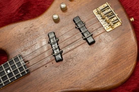 JJ-4 | BASS | MOON GUITARS - 国産のオーダーメイド・ギター