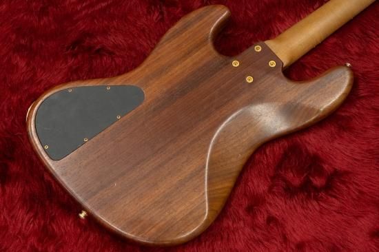 used】Moon / JJ-4 Walnut #20717 4.01kg【横浜店】 - Geek IN Box