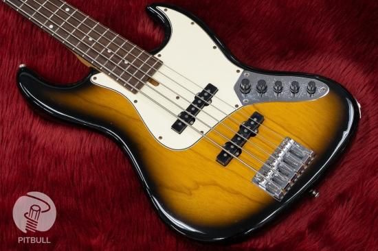 used】Moon / JB-5 lindy fralin PUs #53624 4.46kg【横浜店 used】Moon / JB-5 lindy fralin PUs #53624 4.46kg【横浜店