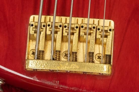 used】Vestax / JB 5st RED 4.43kg【横浜店】 - Geek IN Box