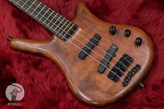 人気デザイナー # Bass Thumb / used】Warwick D 4.69kg【横浜店 14 160499 ベース