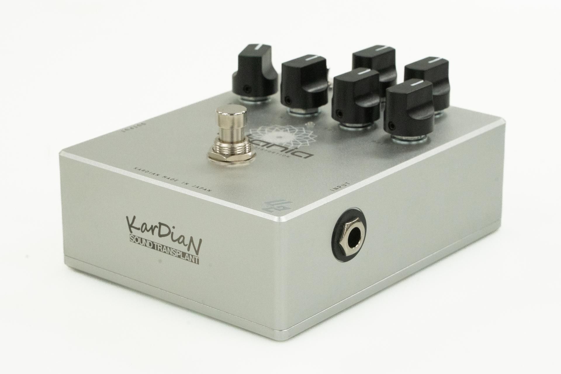 new】KarDian / titania V2【横浜店】 - Geek IN Box new】KarDian / titania V2【横浜店】 - Geek IN Box