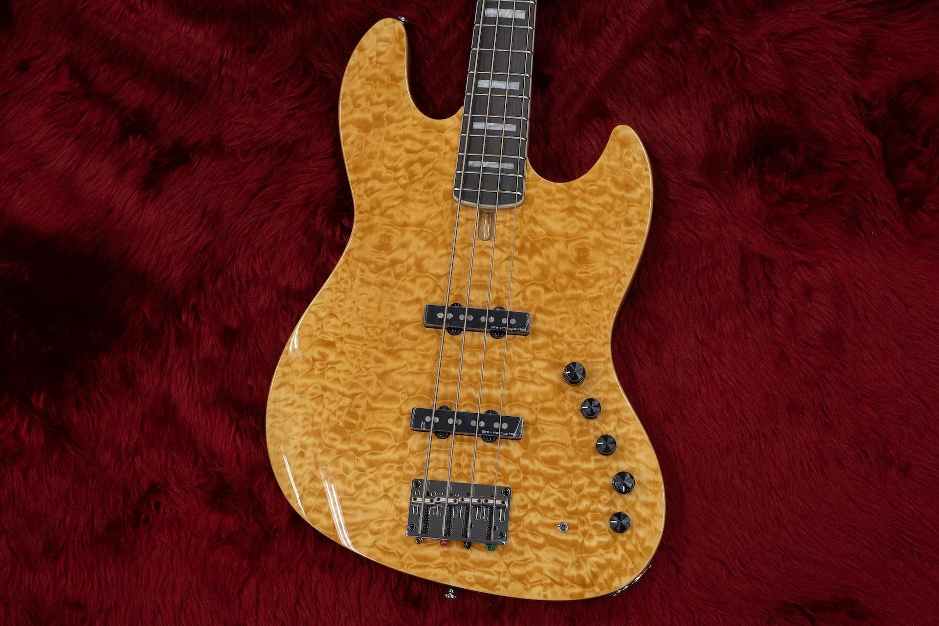 new】Sire / V9 Ash-4 NT #2N22430120 4.24kg【横浜店】 - Geek IN Box