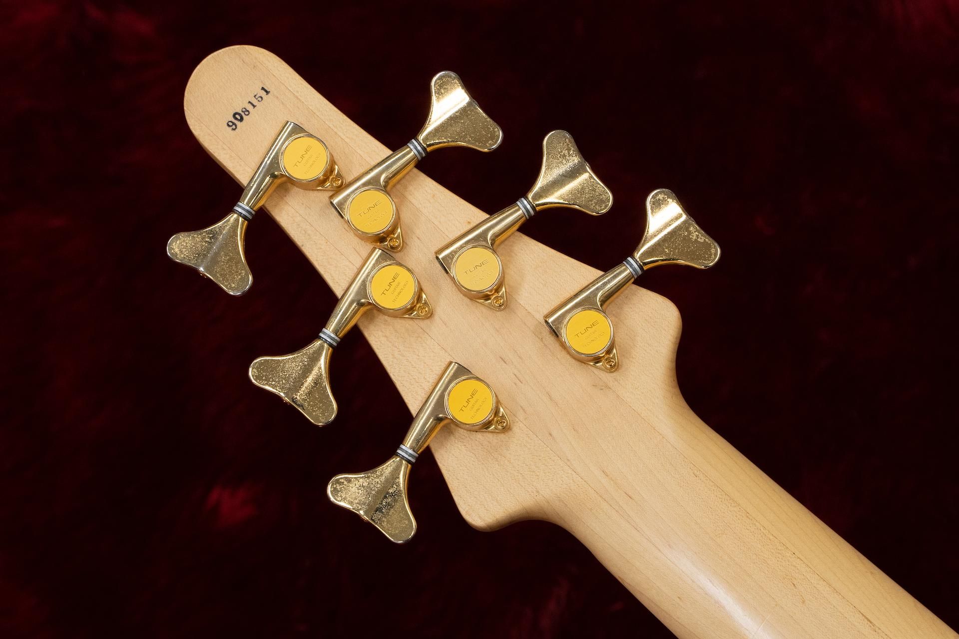 used】Tune / BEB-6 #908151 4.97kg【横浜店】 - Geek IN Box