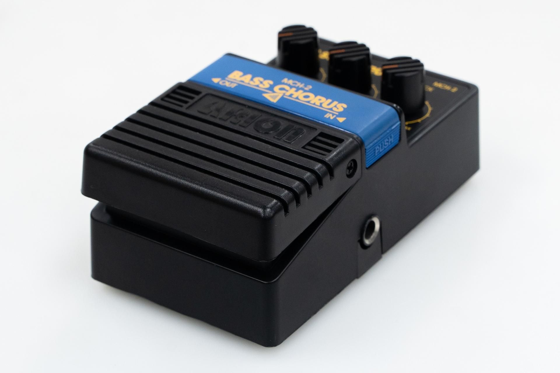 used】Arion / Bass Chorus【横浜店】 - Geek IN Box