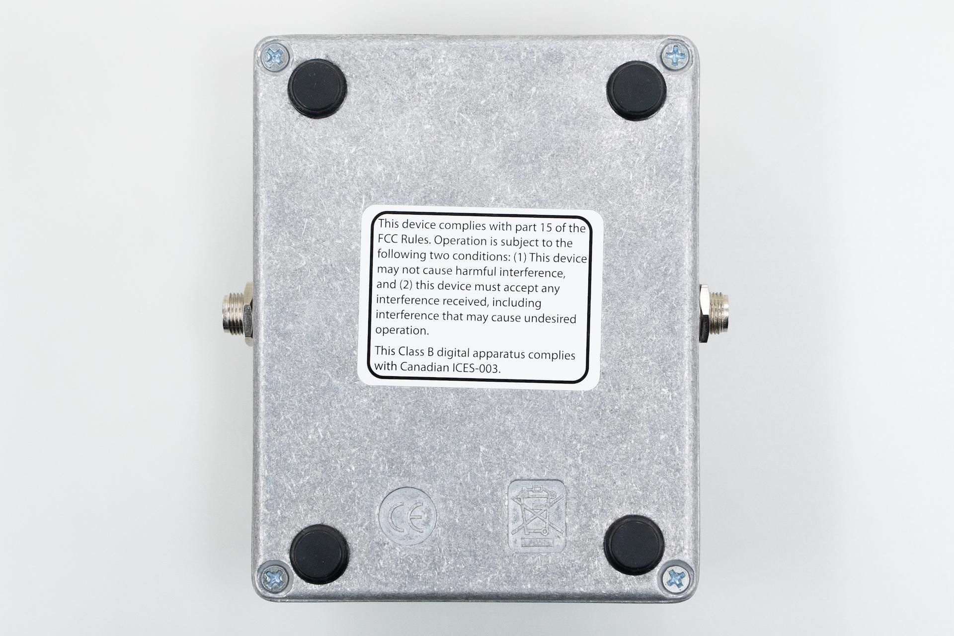 used】Electro-Harmonix / Hotwax【横浜店】 - Geek IN Box