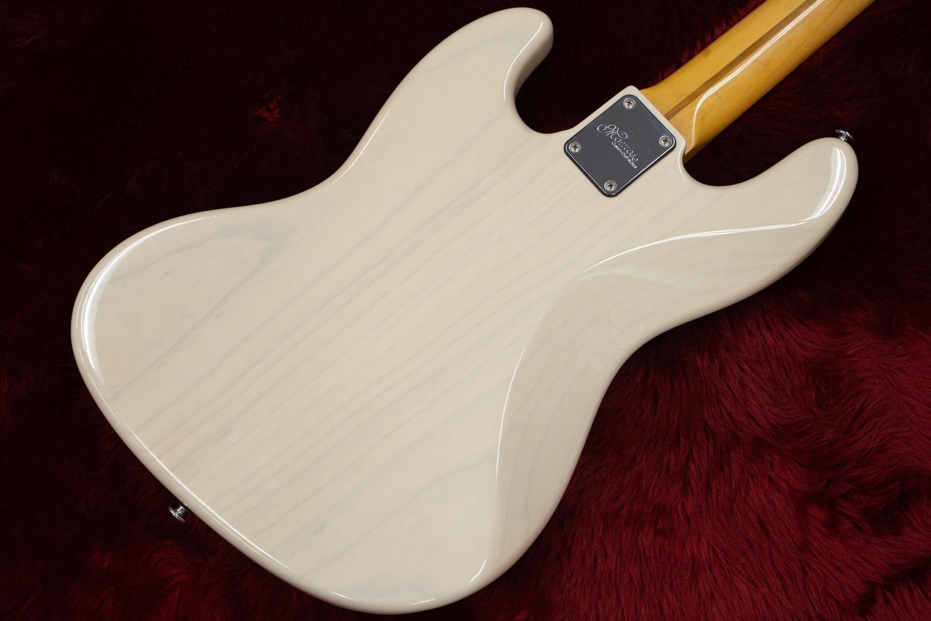 used】momose / MJB2-STD/M White Blonde #4122 4.13kg【横浜店