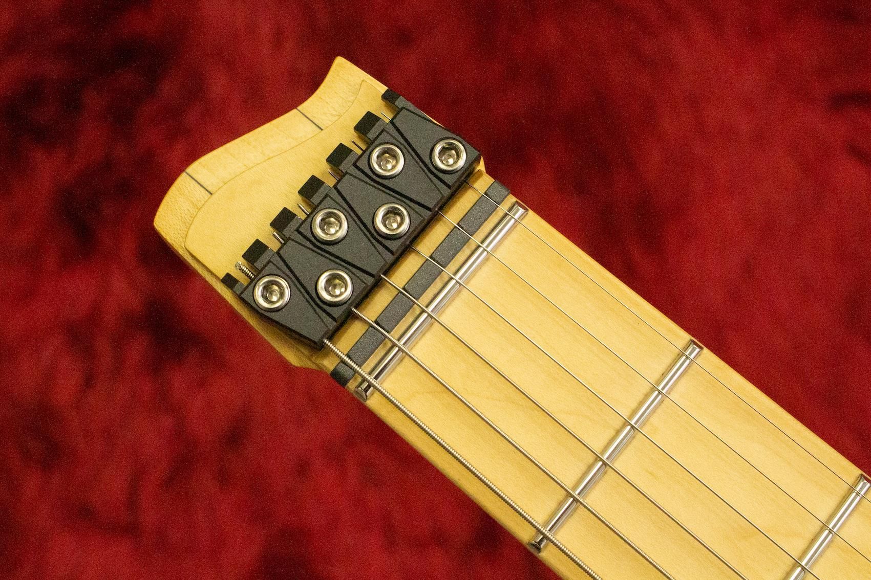 new】Strandberg Guitars / Boden Standard NX 6 Trem Red new】Strandberg Guitars / Boden Standard NX 6 Trem Red