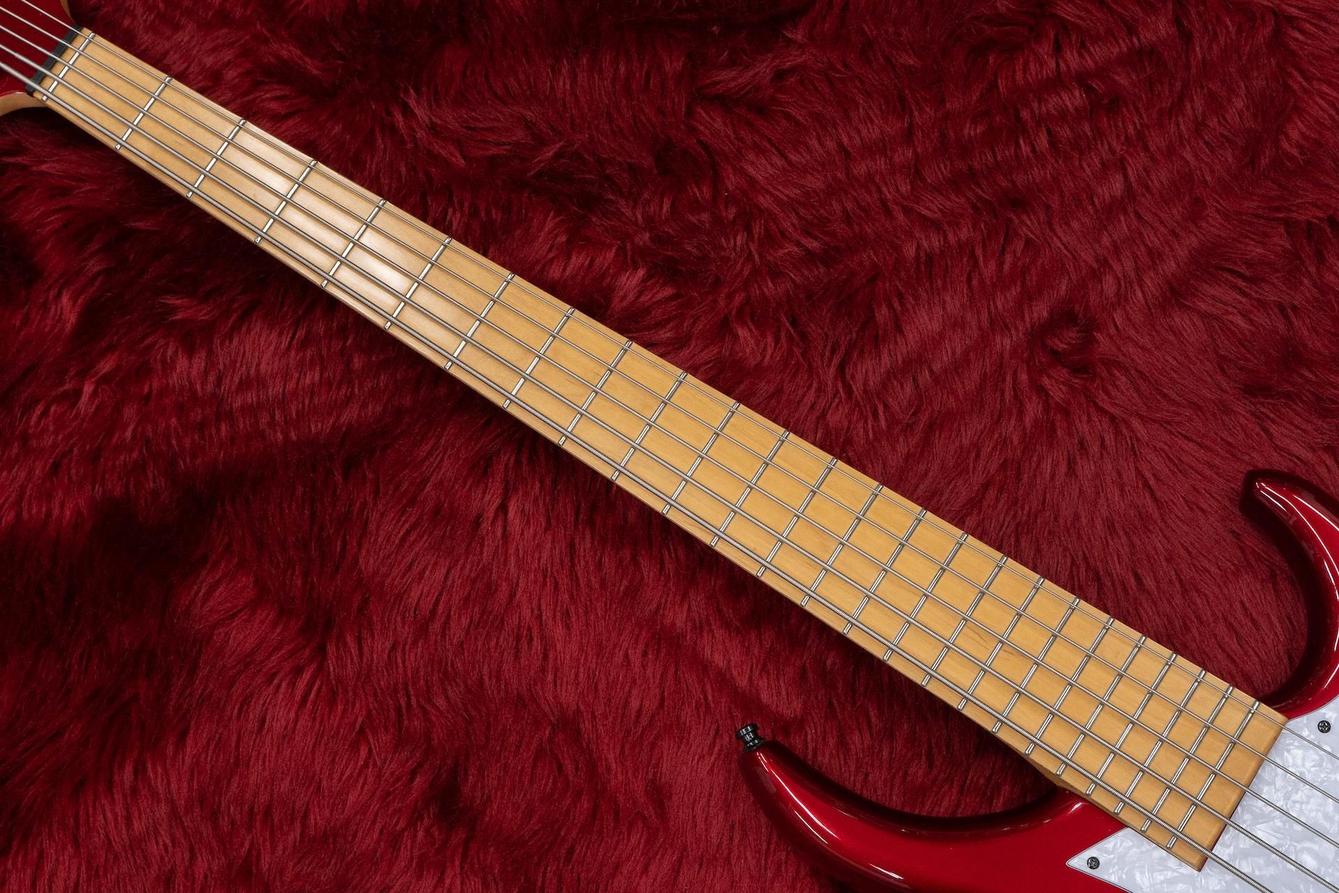 MTD/Kingston basses/KZ5/5弦/35インチ】used!! | 秋田から全国