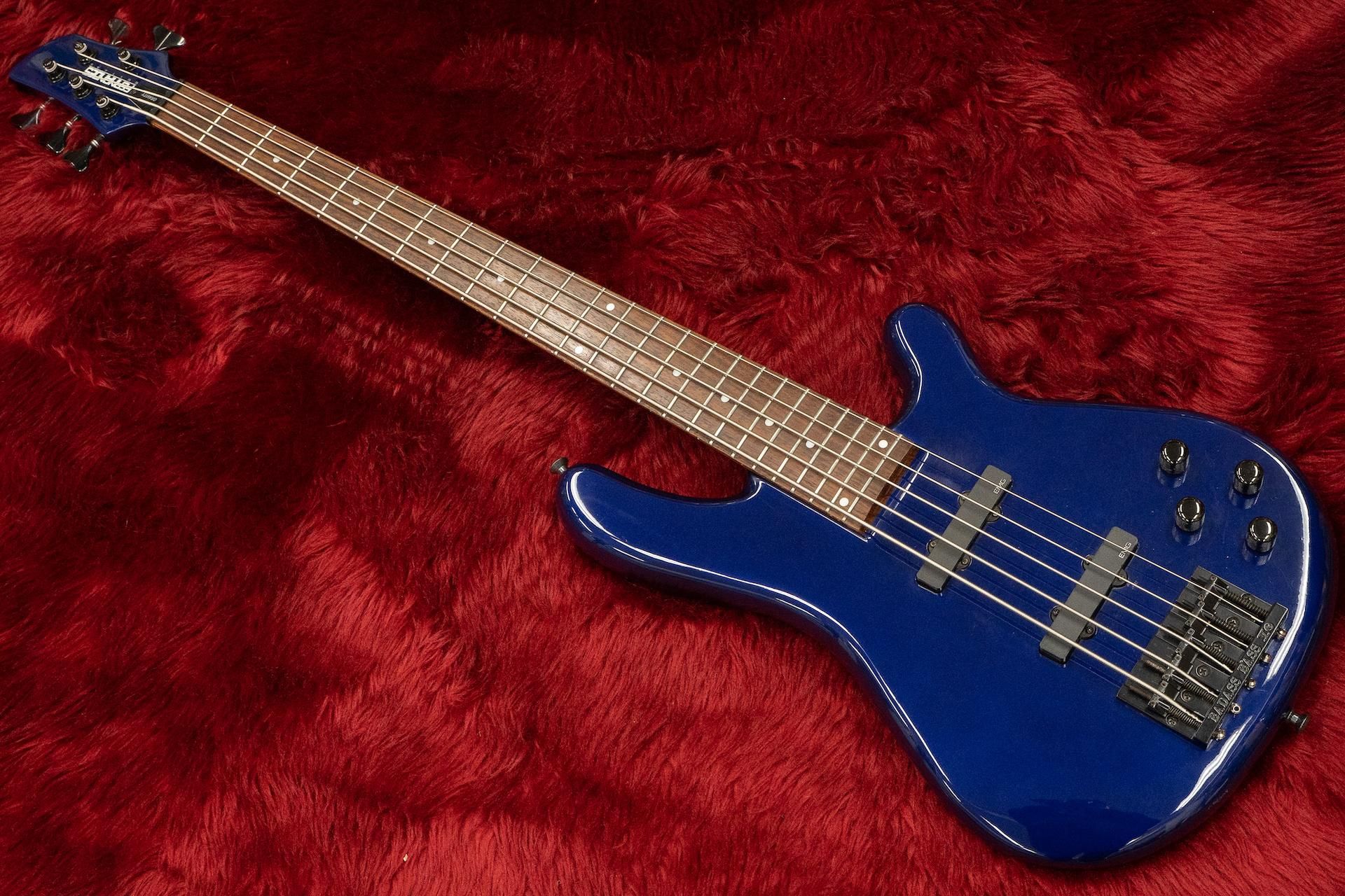 used】Fernandes / Gravity 5 Deluxe #FSG0500662 4.41kg【横浜