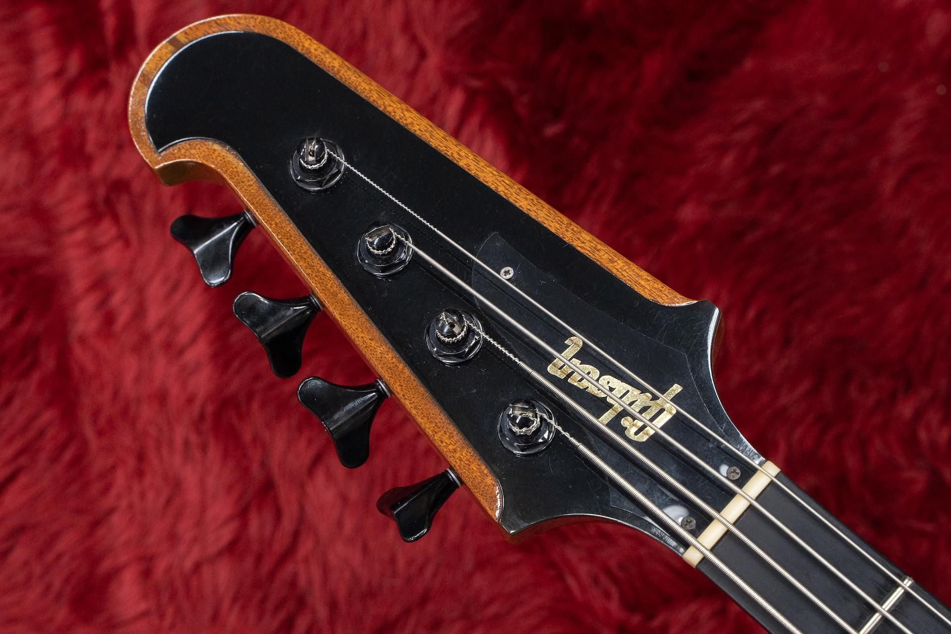 used】Gibson / Thunderbird IV #02981562 3.95kg【横浜店