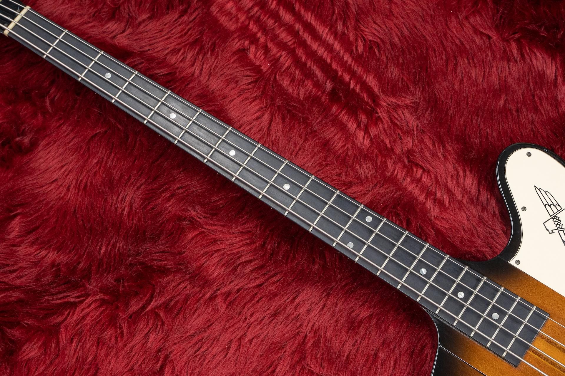 used】Gibson / Thunderbird IV #02981562 3.95kg【横浜店】 - Geek IN Box