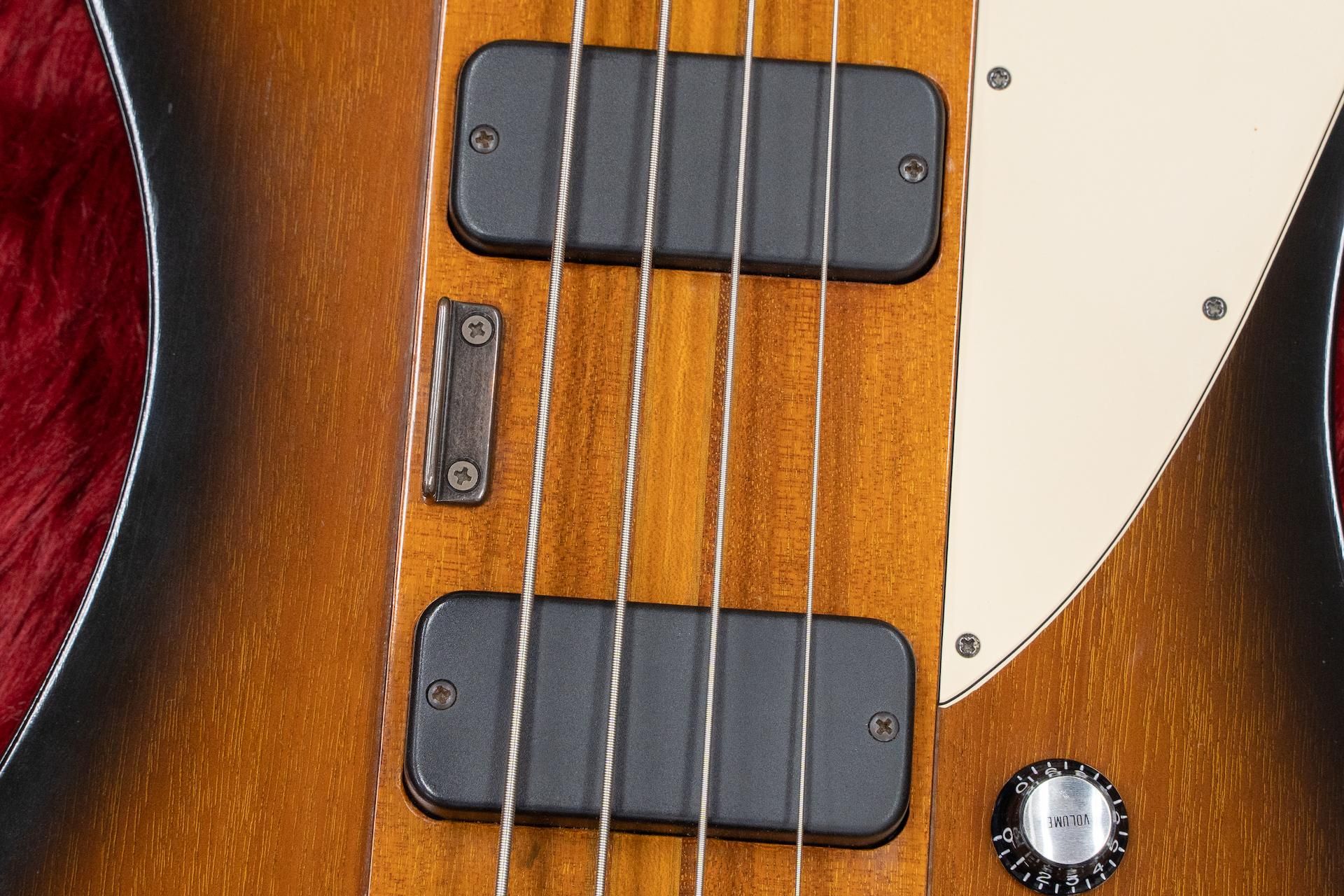 高額買取実施中!!】Gibson USA ギブソン エレキベース