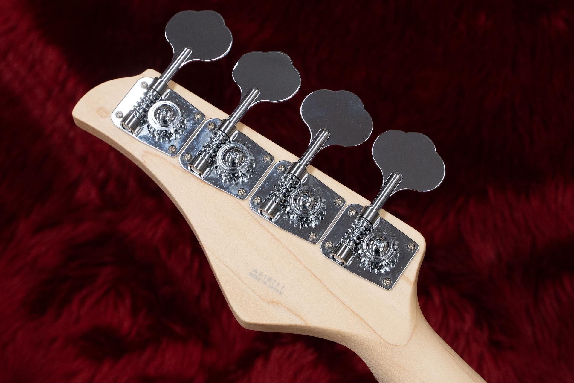 む*ぺ様 Greco WSB-STD（Aged White）　日本製 Greco - SUPREME SOUND BUSTER -