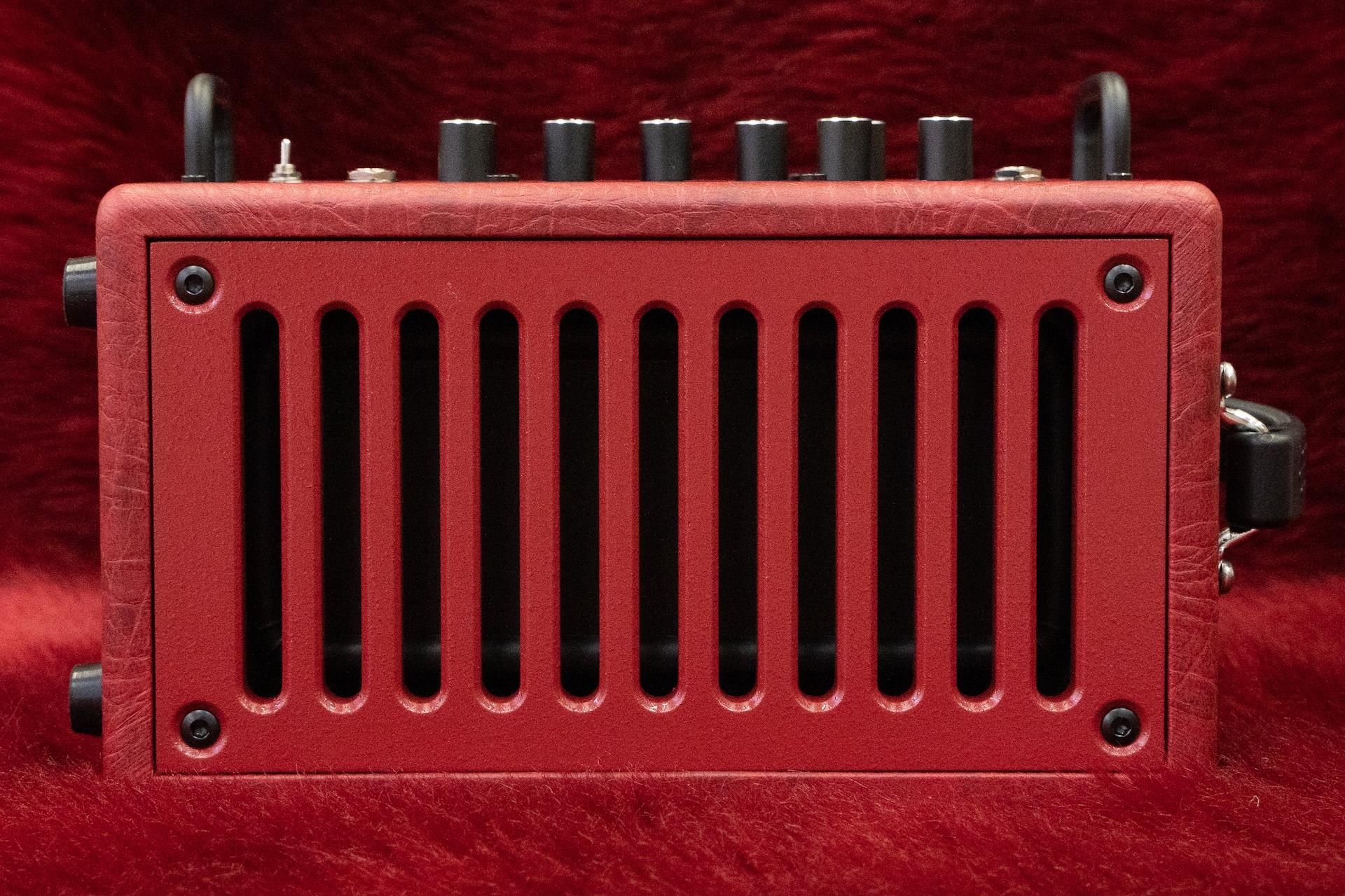 new】Phil Jones Bass / Double Four Plus Red【横浜店】 - Geek