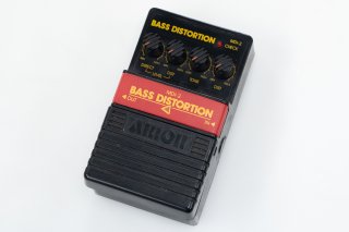 【used】Arion / Bass Distortion MDI-2 #103255【横浜店】