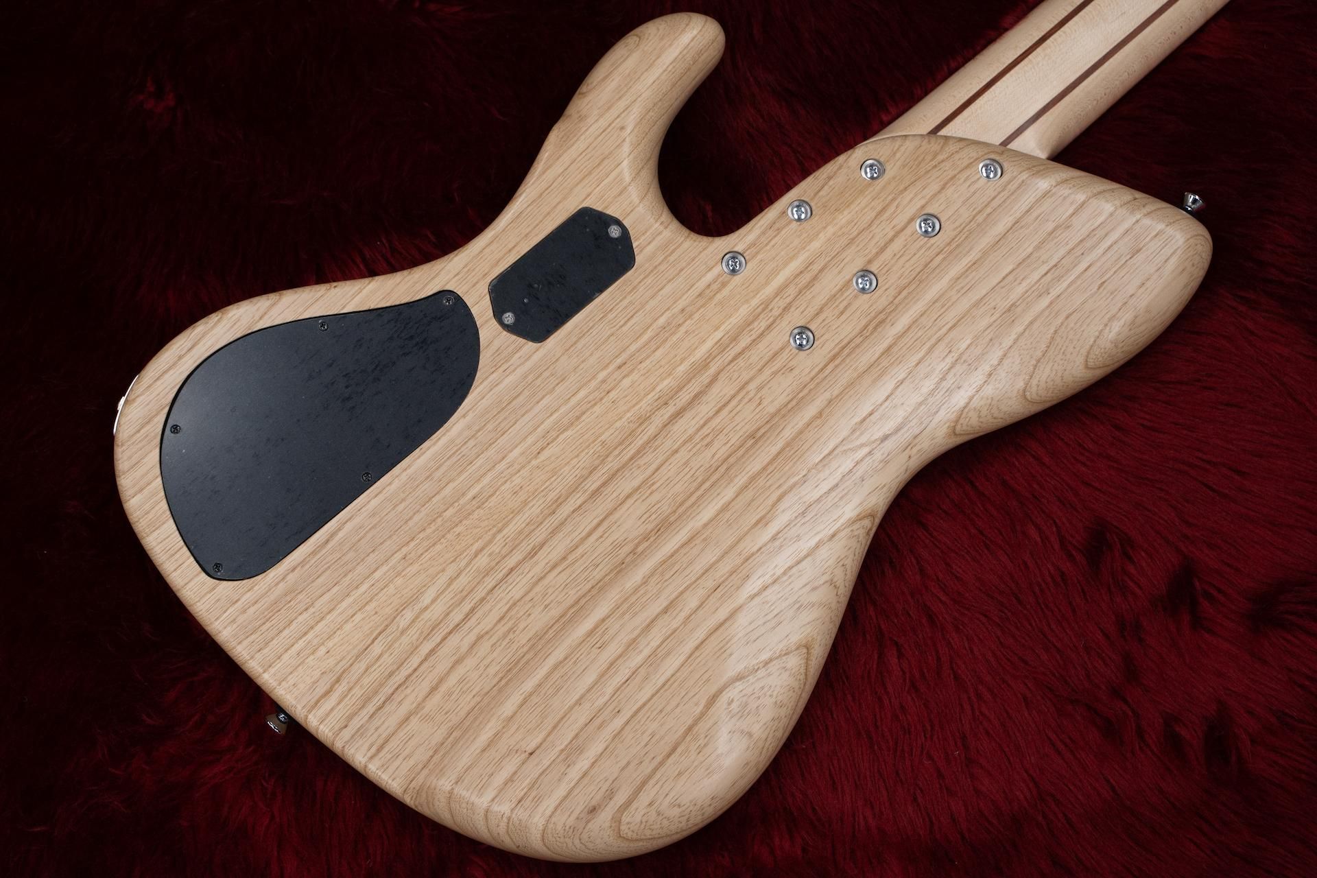 特価】dragonfly / SJ5 CUSTOM SP.CHESNUT\L.ASH 34inch #22104S