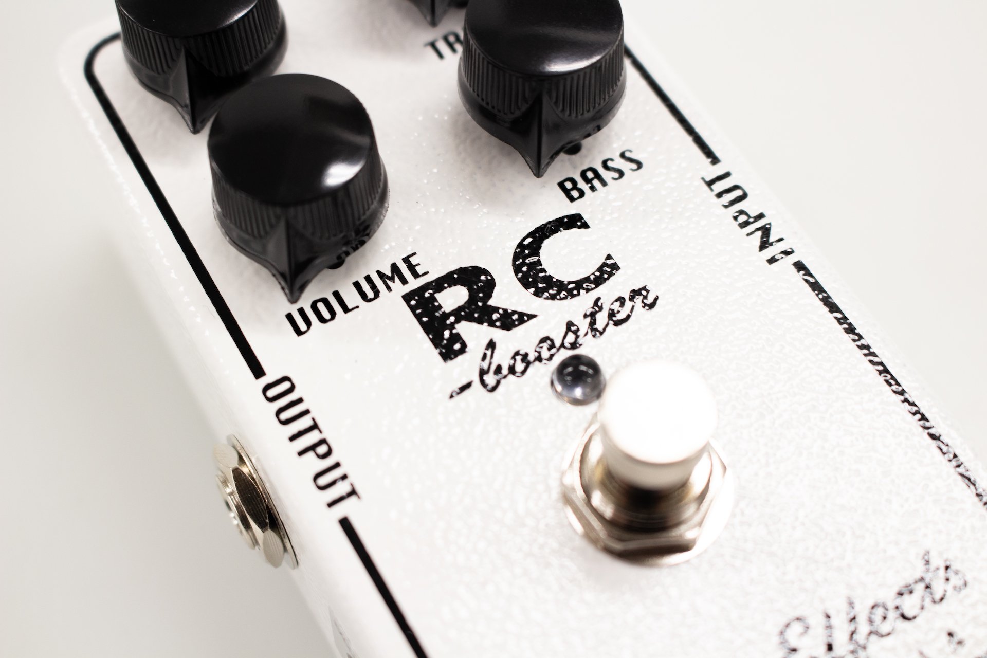 new】Xotic / RC Booster Classic Limited Edition (RCB-CL-LTD)【横浜