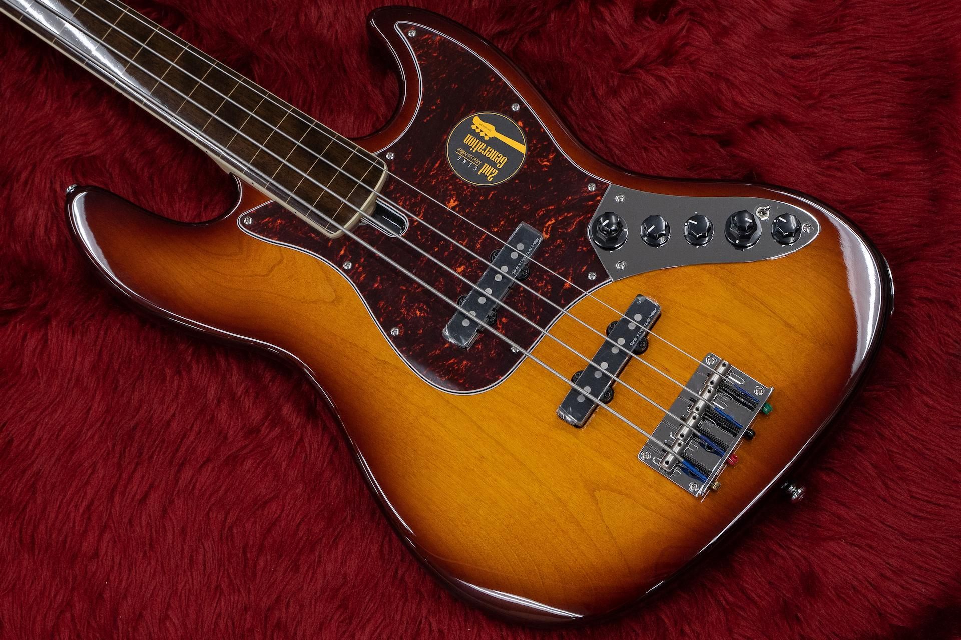 new】SIRE / V7 Alder-4 FL TS #2N22341083 4.45kg【横浜店