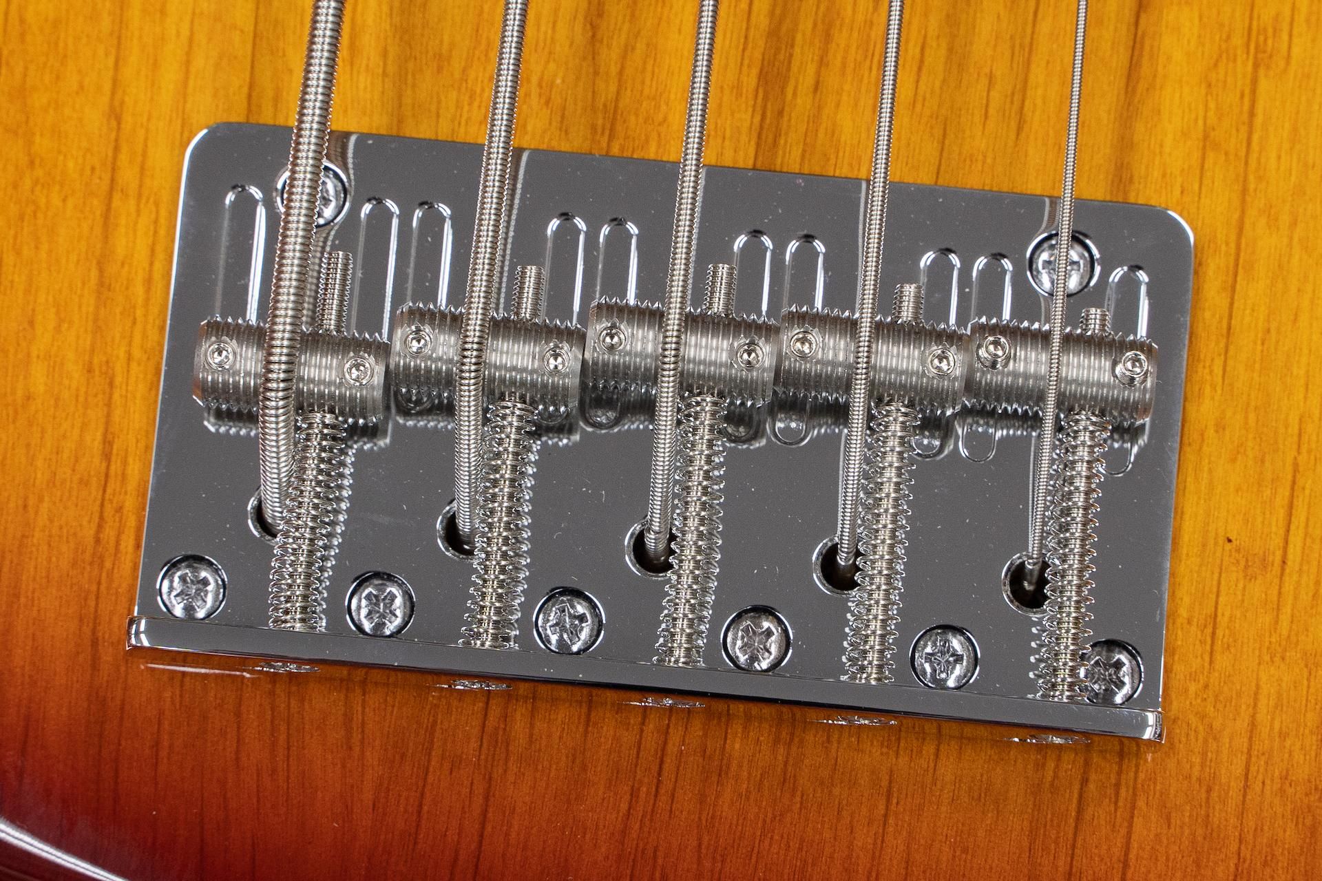 new】SIRE / V7 Vintage Alder-5 TS #2N21330203 4.55kg【横浜店